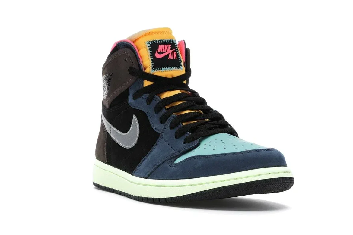Air Jordan 1 Retro High Tokyo Bio Hack Sale - Image 3