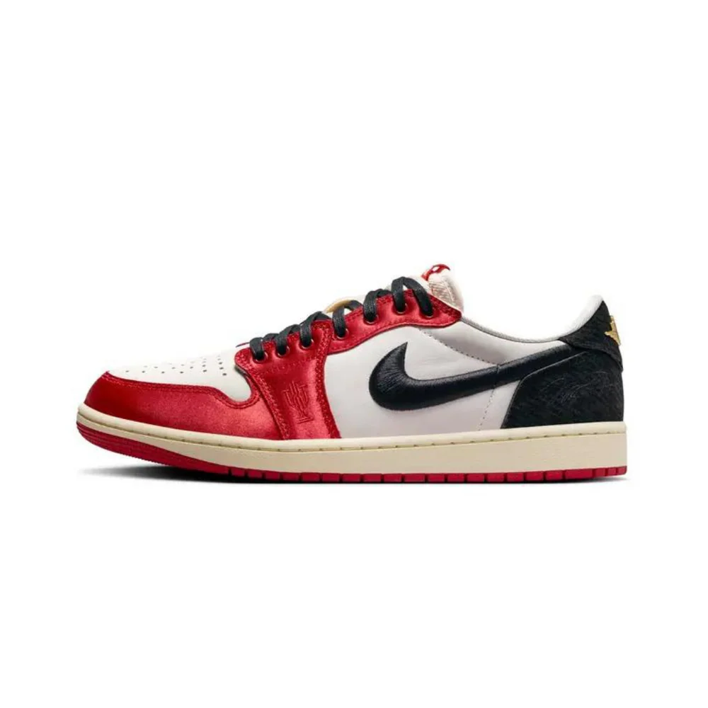 Air Jordan 1 Retro Low Og Trophy Room Away Sale - Image 2