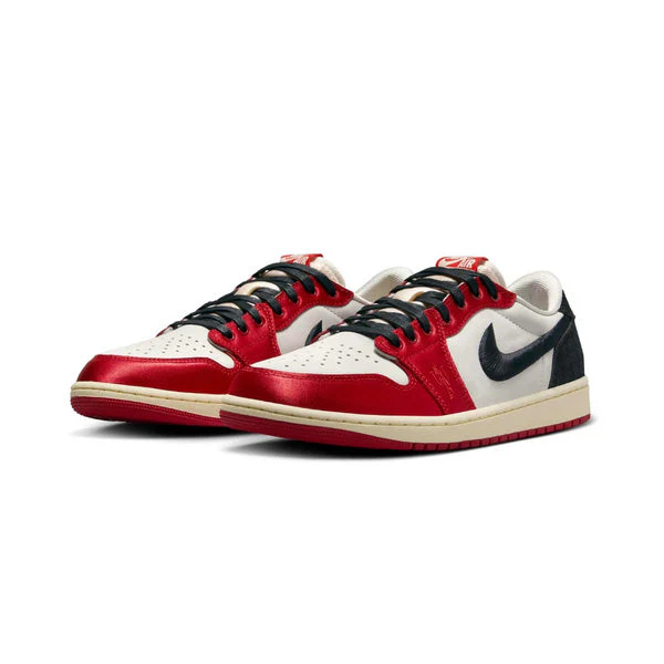Air Jordan 1 Retro Low Og Trophy Room Away Sale - Image 3