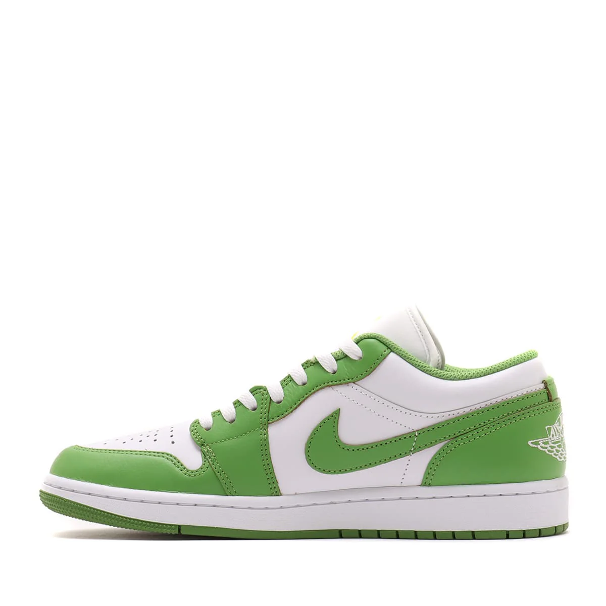 Air Jordan 1 Low SE Chlorophyll Sale - Image 2