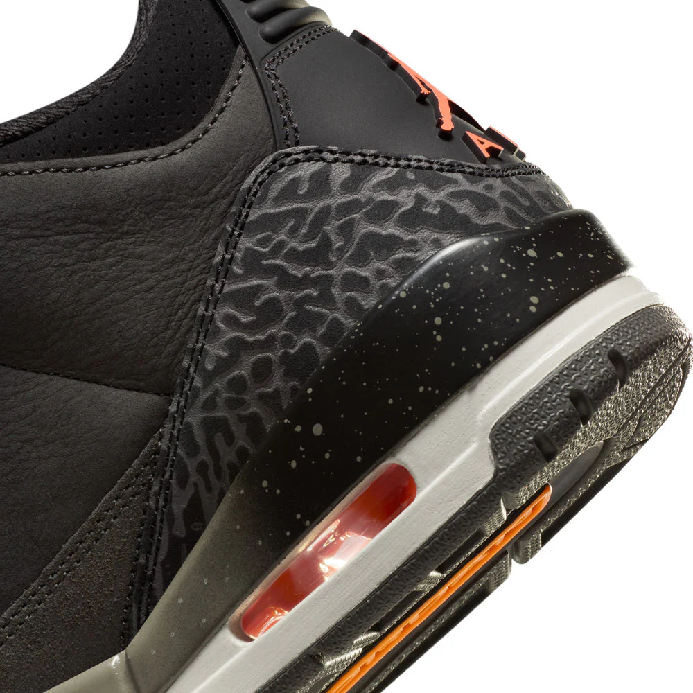 Air Jordan 3 Retro Fear Countdown Sale - Image 2