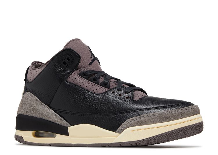 Air Jordan 3 Retro OG SP A Ma Maniére While You Were Sleeping ( Women) Sale - Image 2