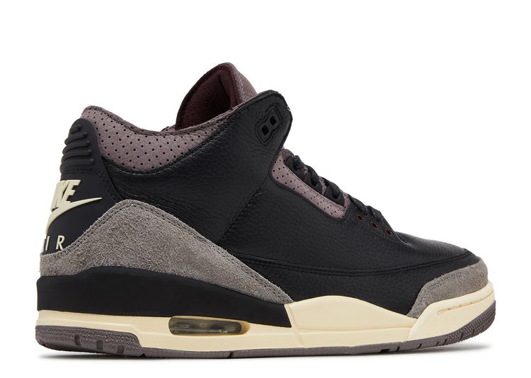 Air Jordan 3 Retro OG SP A Ma Maniére While You Were Sleeping ( Women) Sale - Image 3