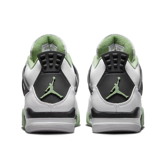 Air Jordan 4 Retro Seafoam - Image 2