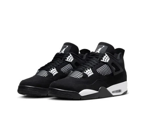 Air Jordan 4 White Thunder - Image 2