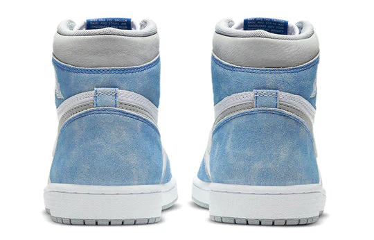 Air Jordan 1 High Hyper Royal Sale - Image 3
