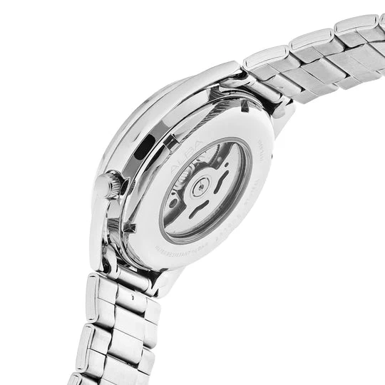 Alba Mechanical Automatic Golden Yellow - Image 2