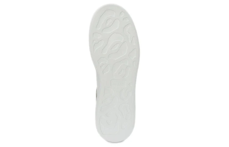 Alexander Mcqueen Oversized White Iron - Image 6