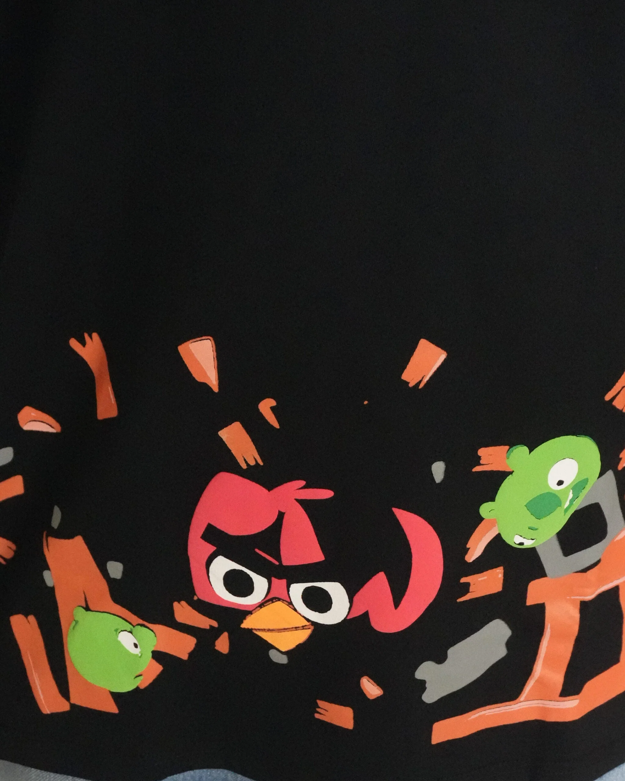 Angry Birds - Image 2