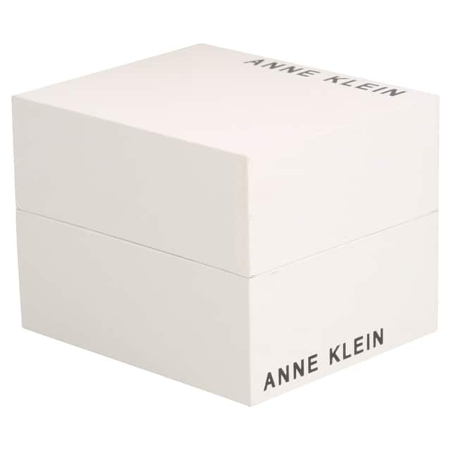Anne Klein Analog Rose Gold Dial Women 26mm - Image 3