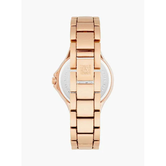 Anne Klein Analog White Dial Women 35mm - Image 2