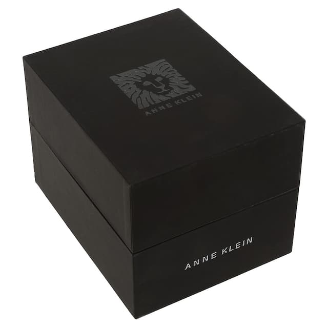 Anne Klein Ceramics Brown Dial Women 31mm - Image 3