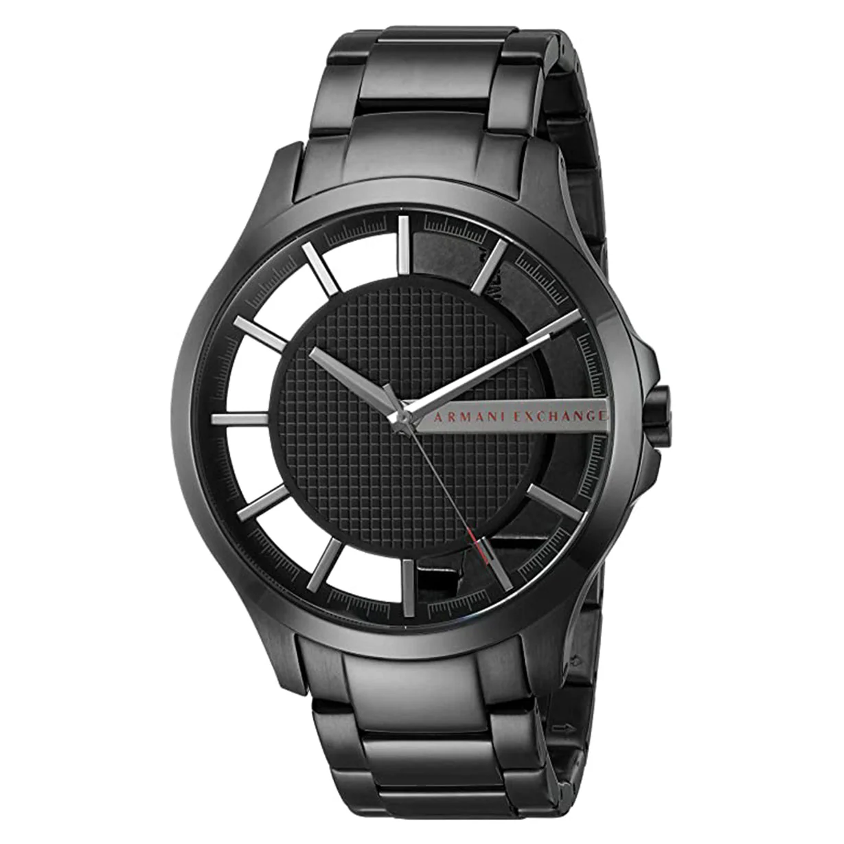 Armani Exchange Darci Black Dial Men 42mm - Image 2