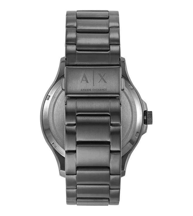Armani Exchange Hampton Multicolor Dial Men 46mm