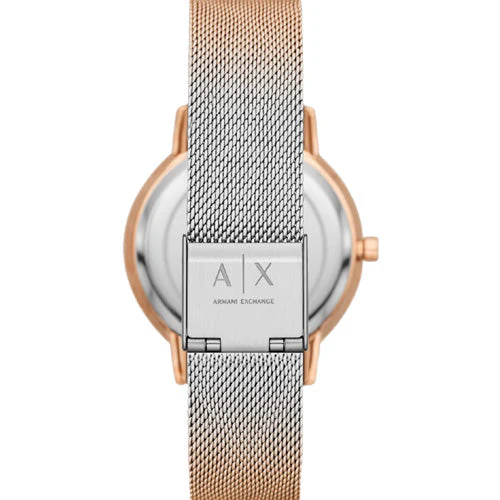 Armani Exchange Lola Grey Dial Women 36mm - Image 2