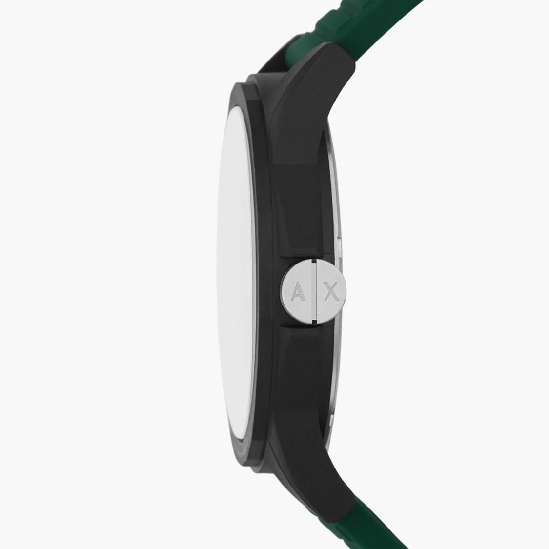 Armani Exchange Outerbanks Green Dial Men 44mm - Image 2