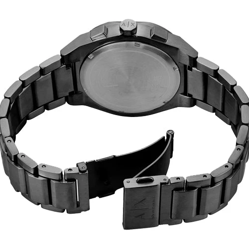 Armani Exchange Sync Black Dial Men 42mm AX4183 - Image 3