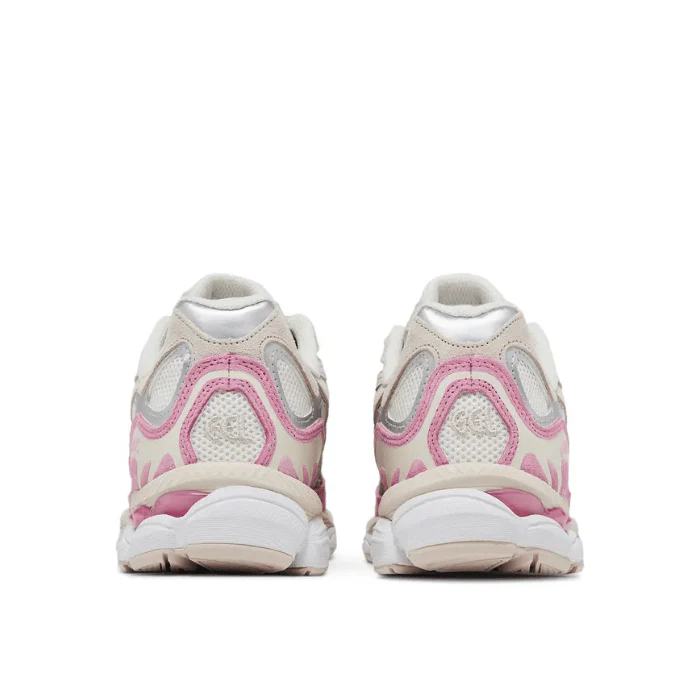 Asics Gel-NYC Cream Mineral Beige Pink - Image 3