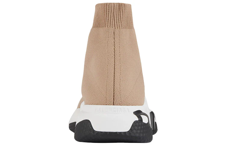Balenciaga Speed Graffiti Beige (Women'S) - Image 3