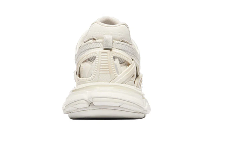 Balenciaga Track 2 White - Image 4