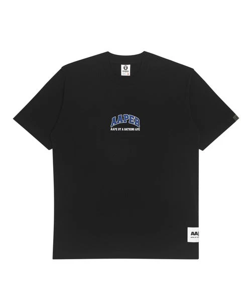 AAPE TEE BY A BATHING APE - Image 3