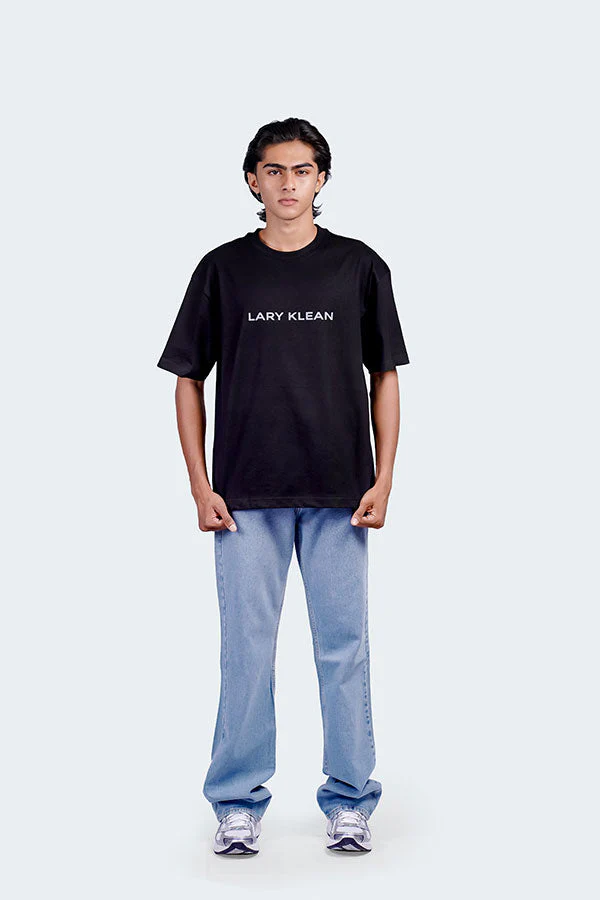 Batman Redemption Oversized Tee - Image 2