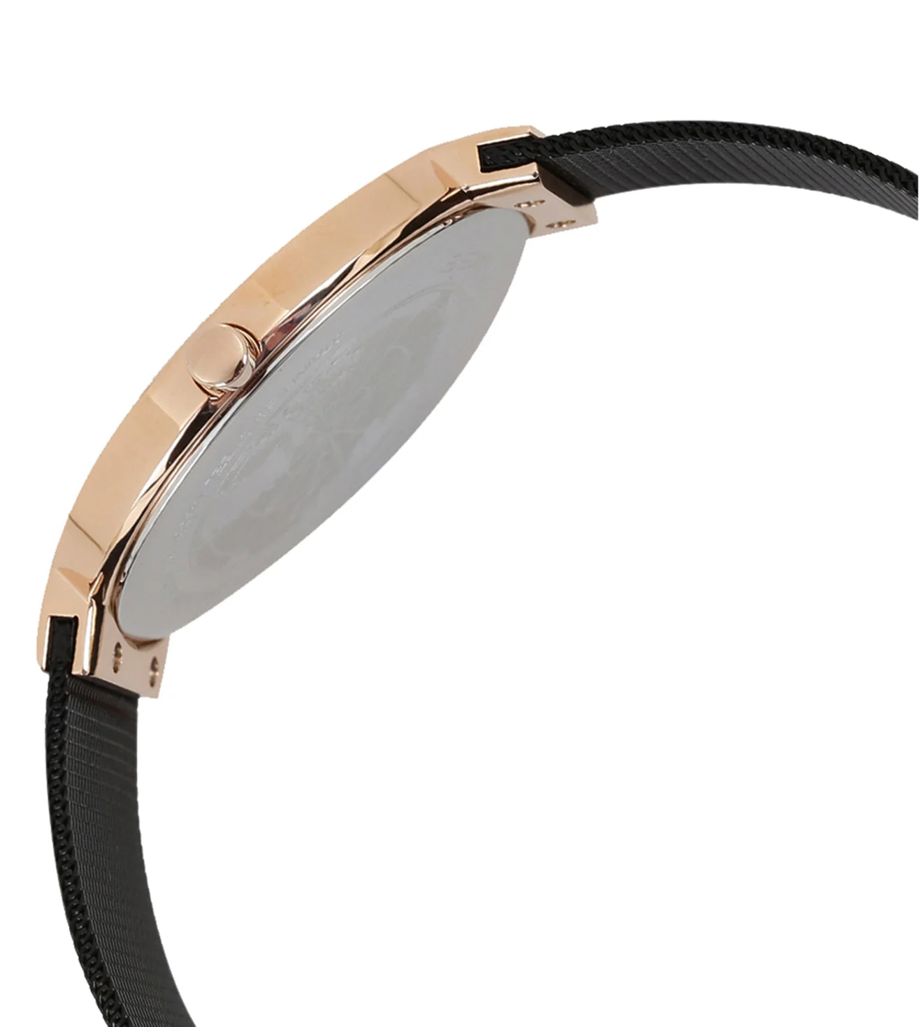 Bering Classic Black Dial Men 39mm - Image 2
