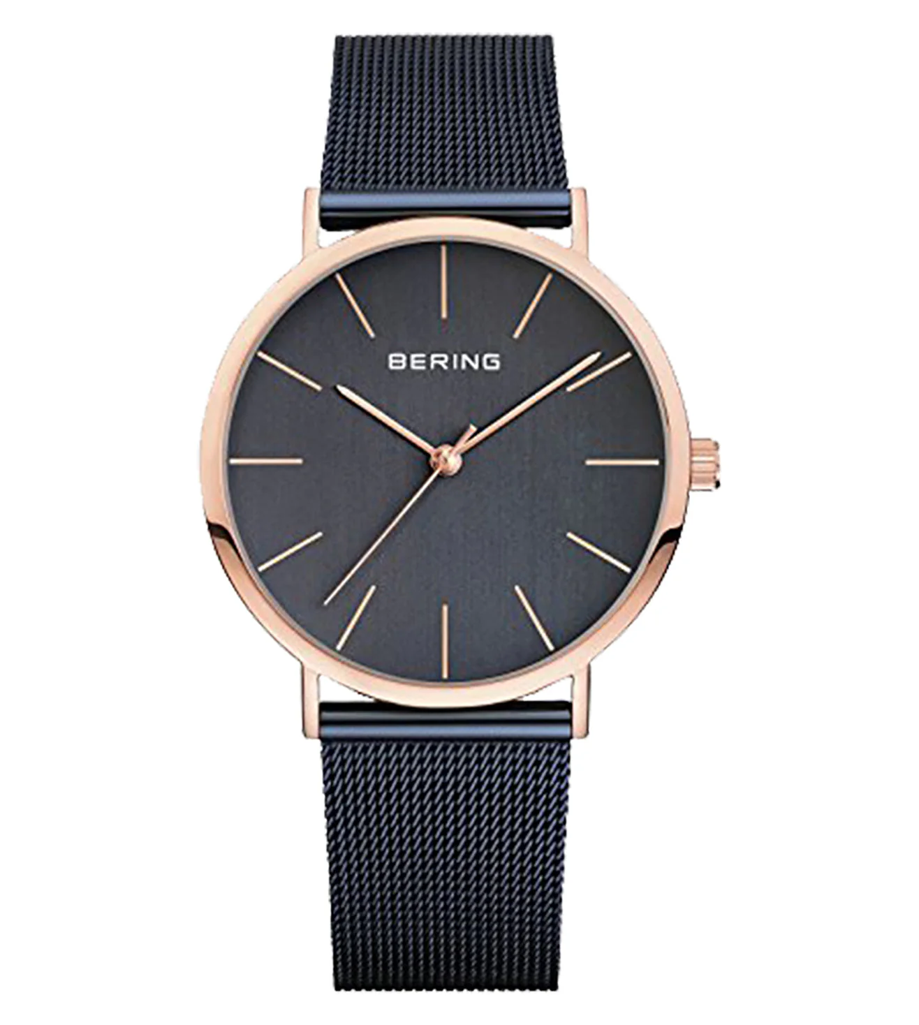 Bering Classic Black Dial Women 36mm - Image 3