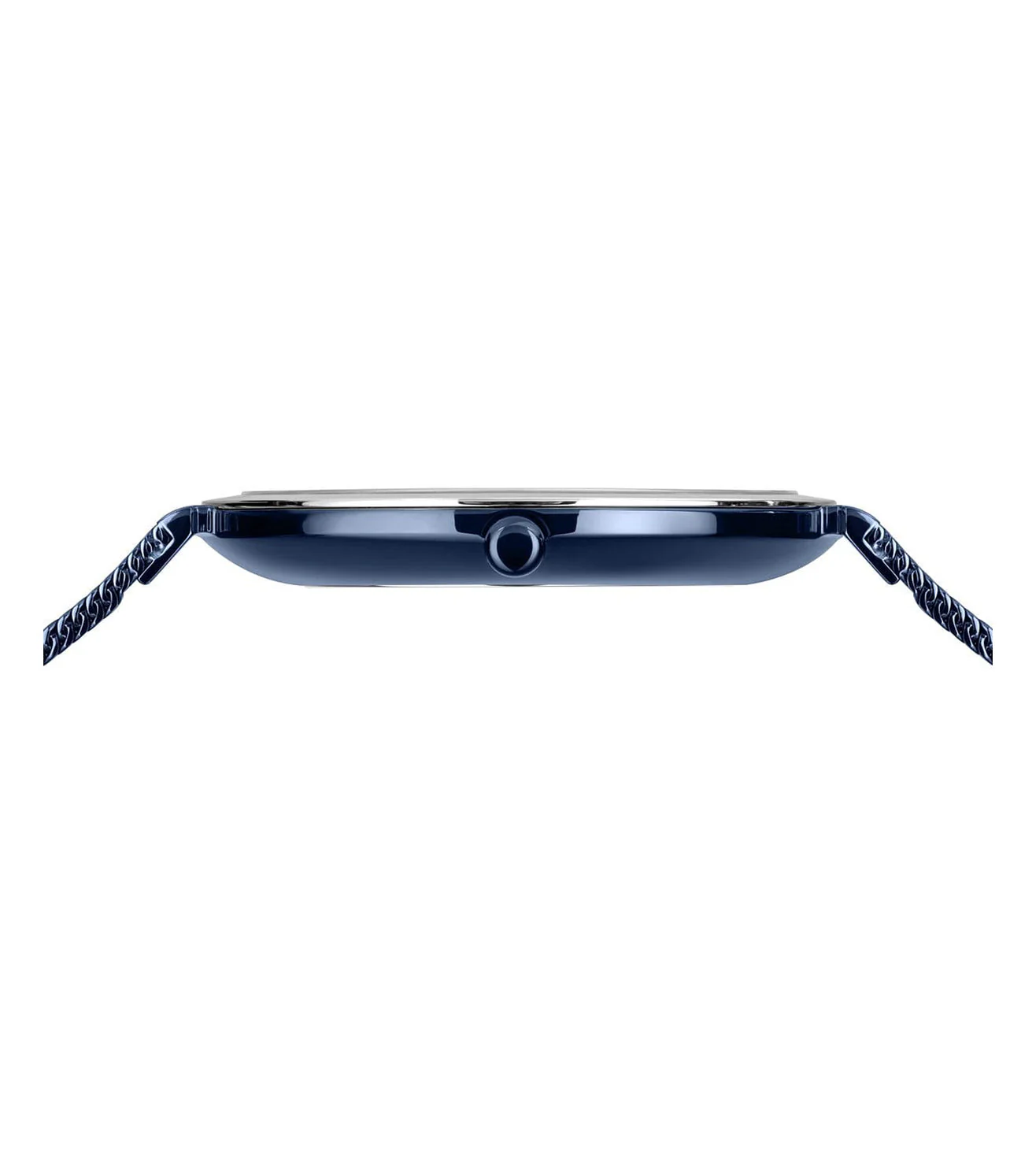 Bering Classic Blue Dial Women 32mm - Image 3