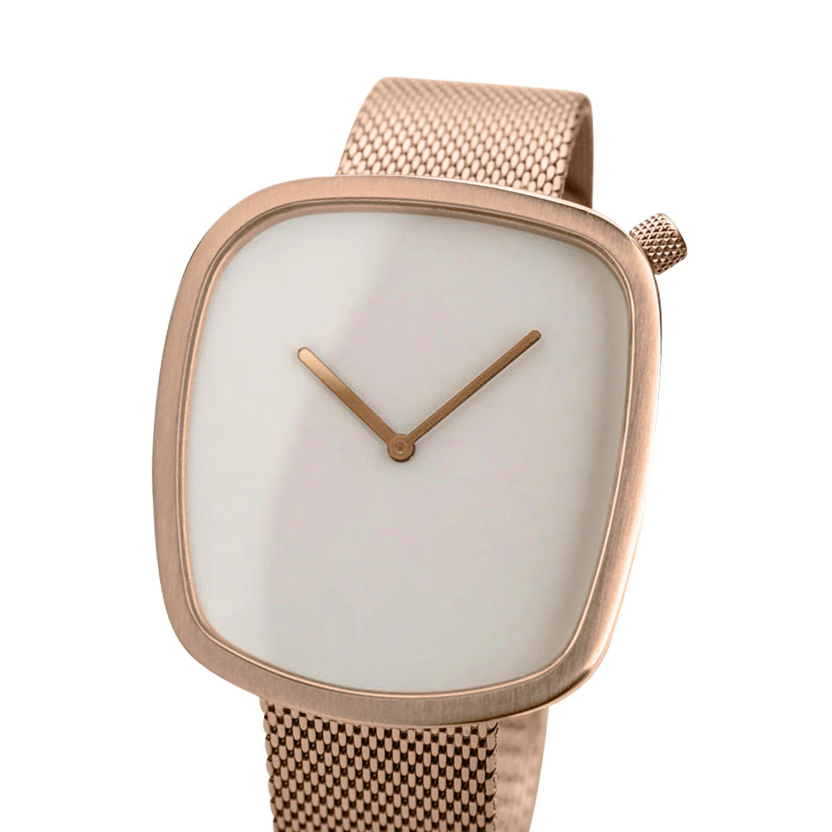 Bering Classic White Dial Men 40mm - Image 2