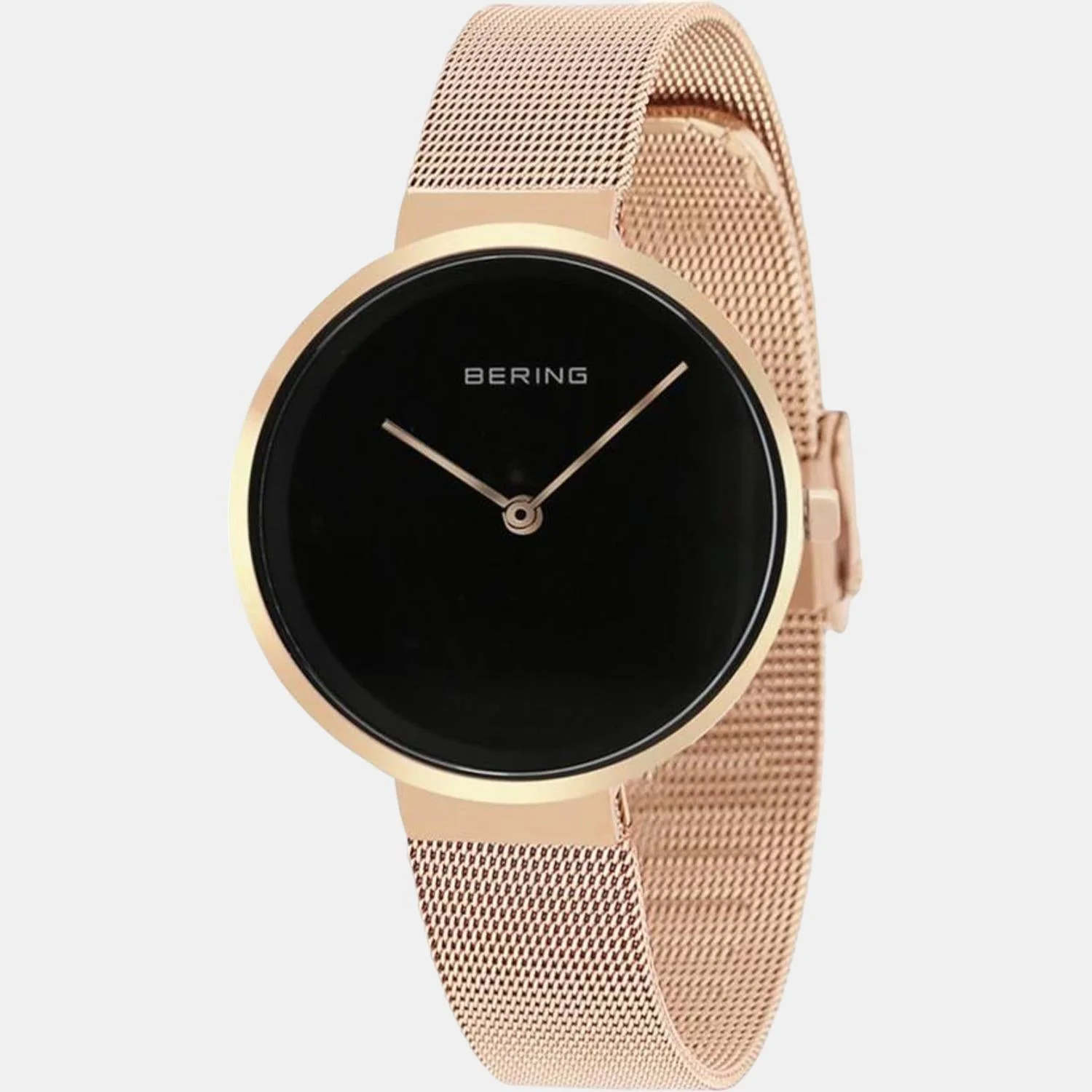 Classic Men Analog Stainless Steel Watch 14539-362 - Image 2