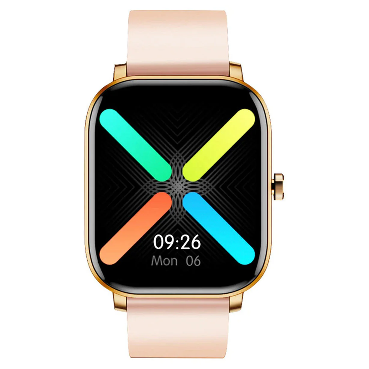 Bfit Genius Plus Pink - Image 4