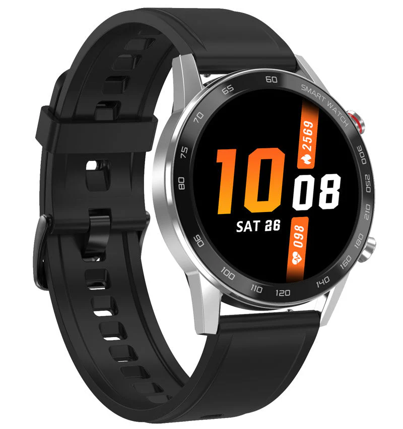 Bfit Pro Silicone Black