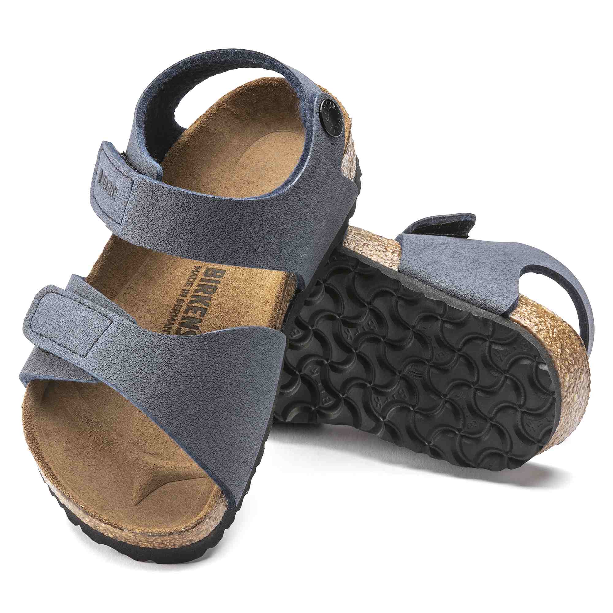 Palu Kids Birko-Flor