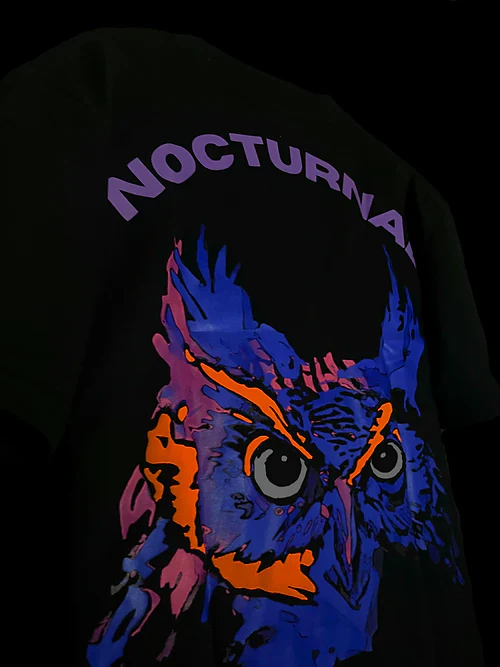 BLACK OWL NOCTURA - Image 2