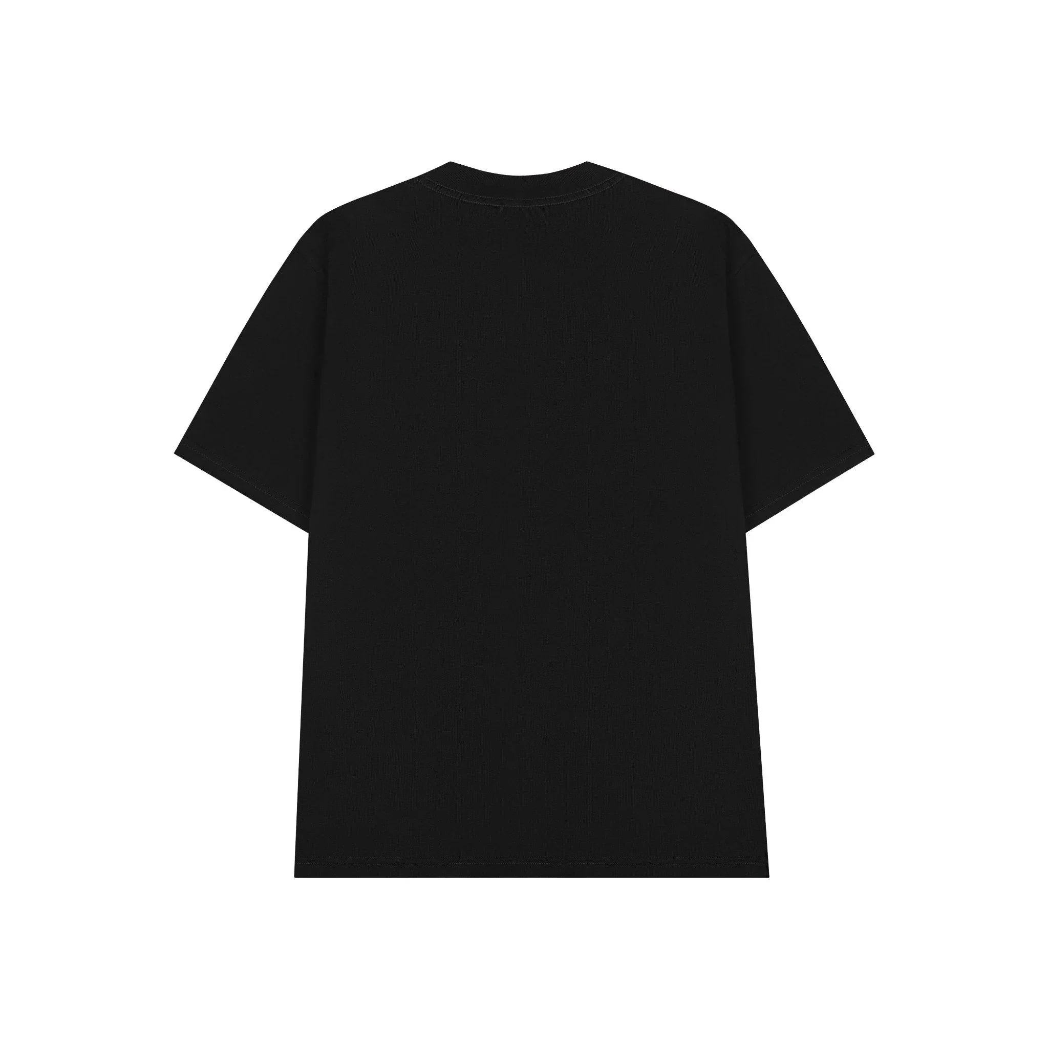BLACK RABBIT DREAM TEE - Image 2