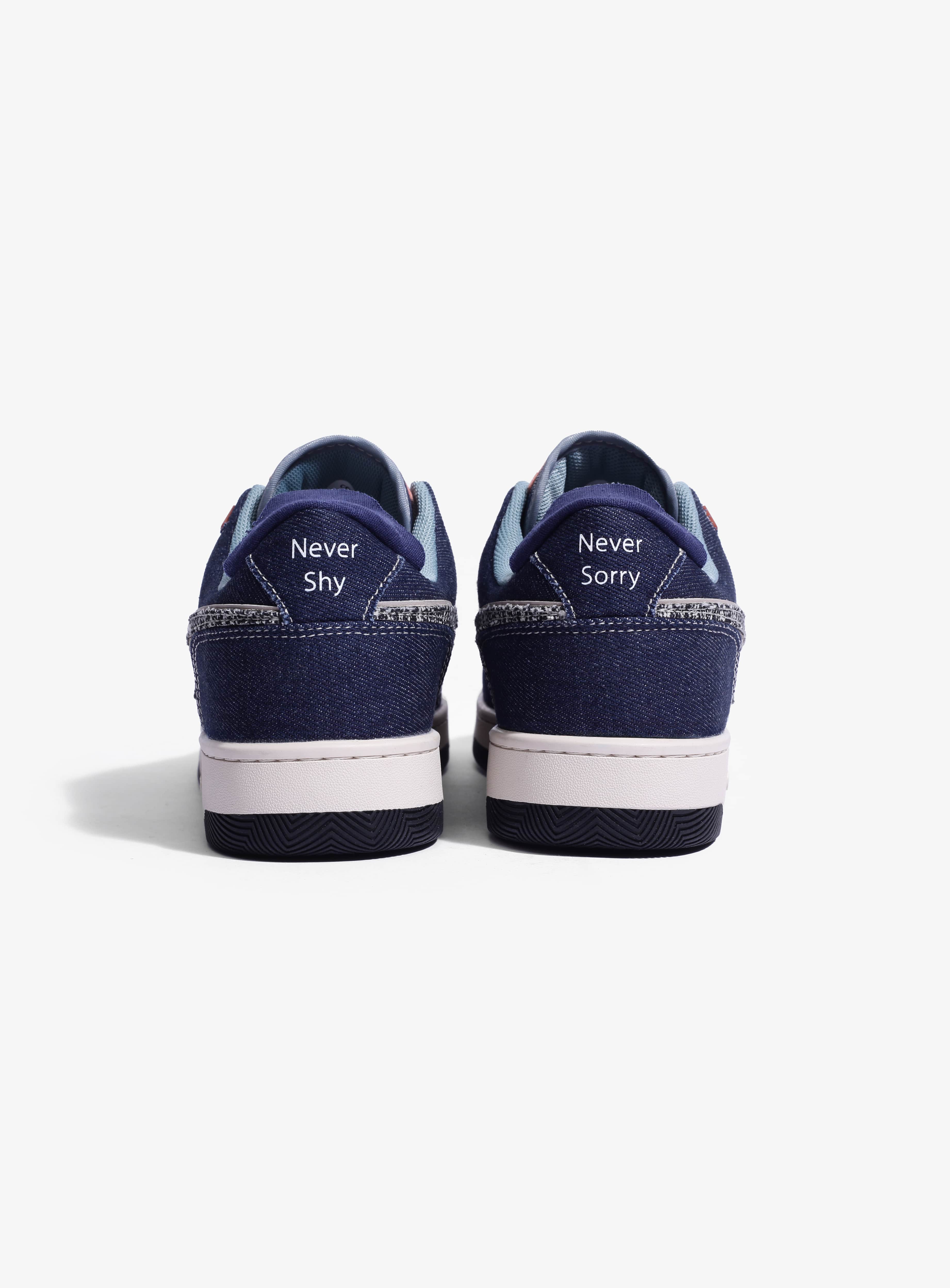 X Lows BLUEJAY - Image 2