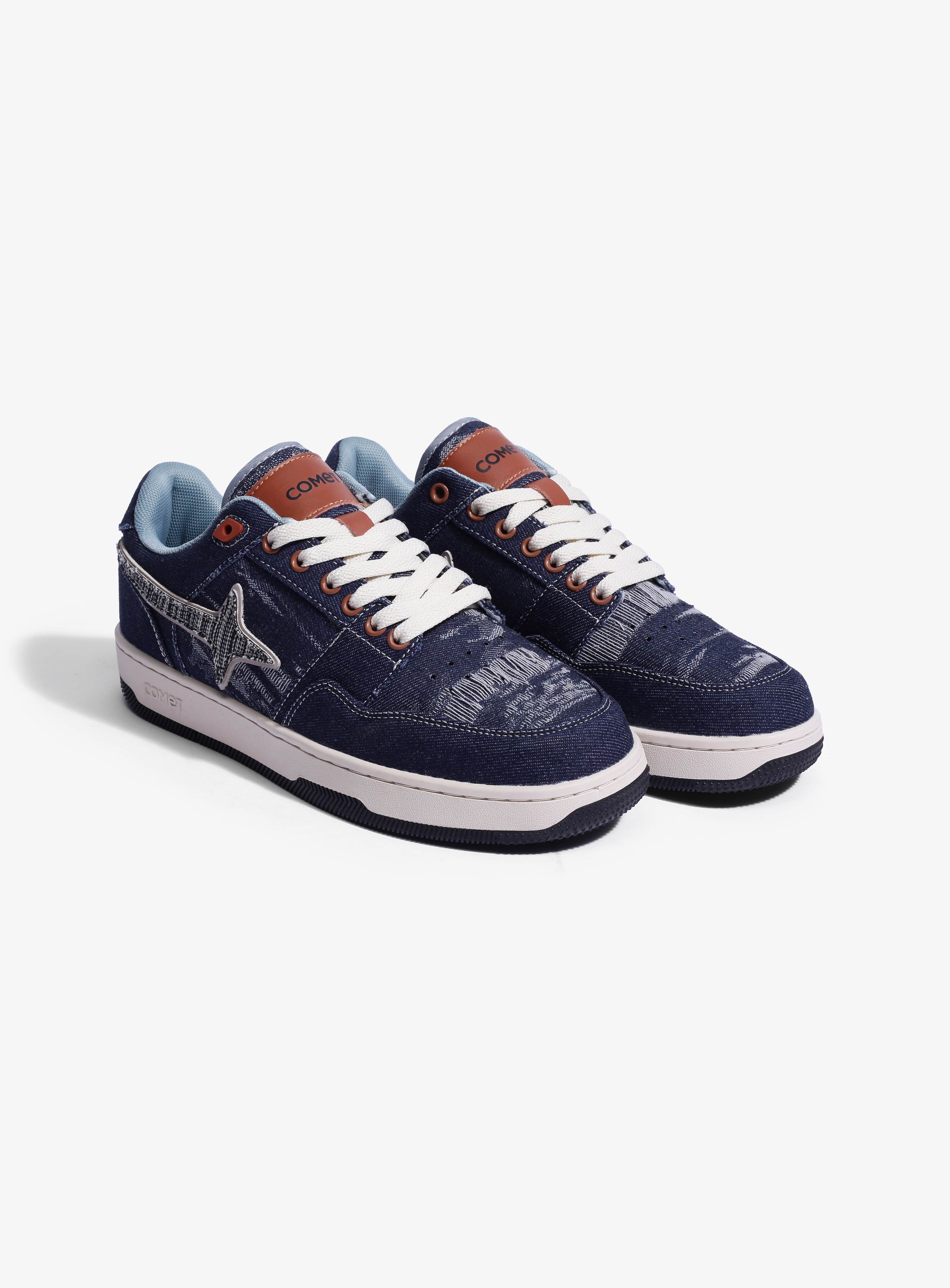 X Lows BLUEJAY - Image 4