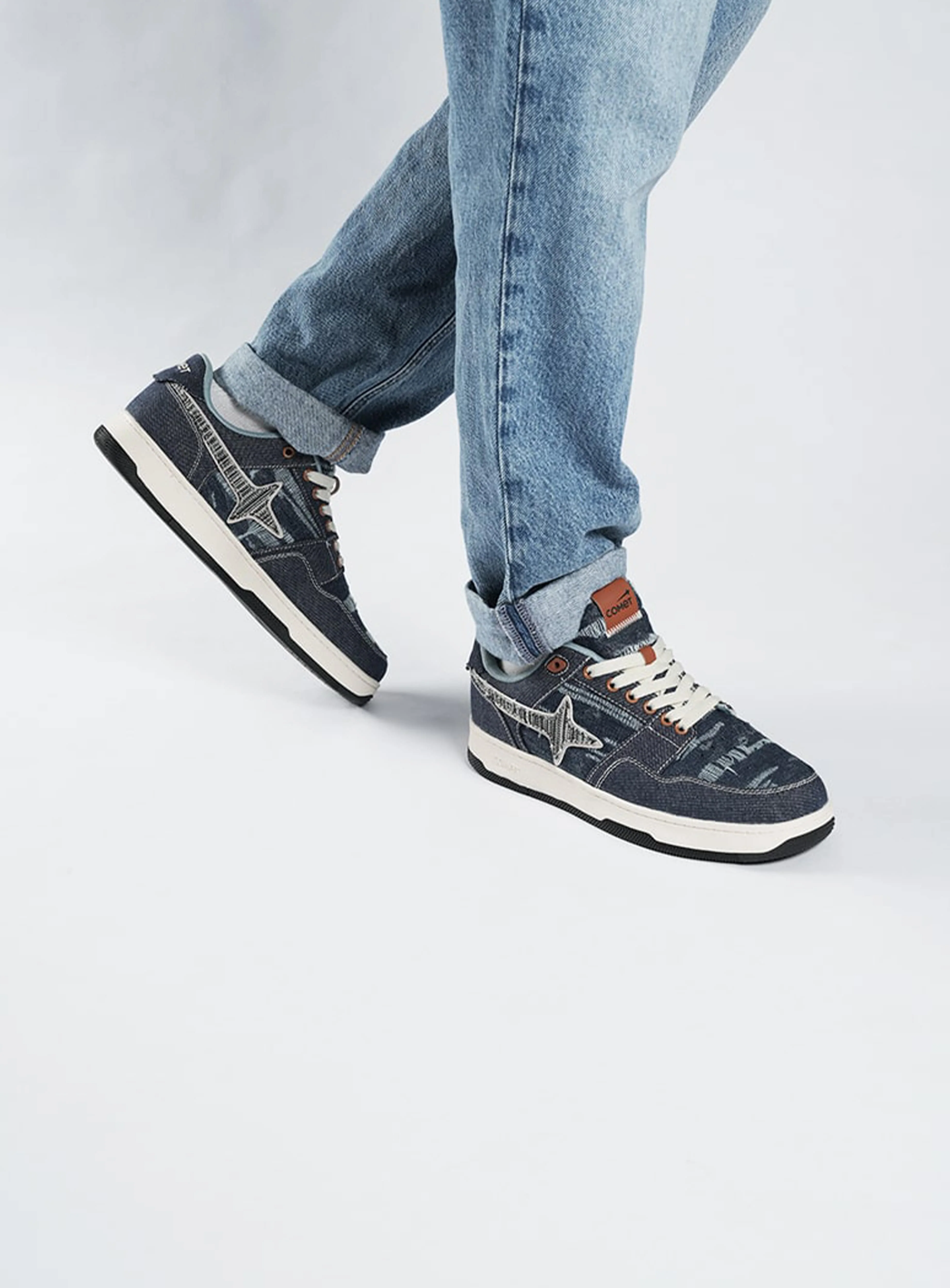 X Lows BLUEJAY - Image 5