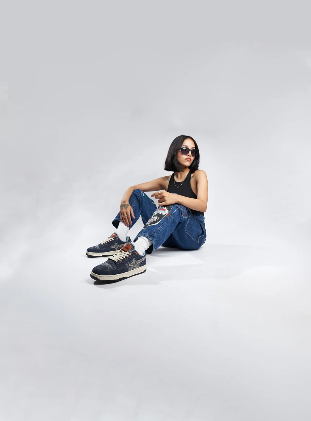 X Lows BLUEJAY - Image 6