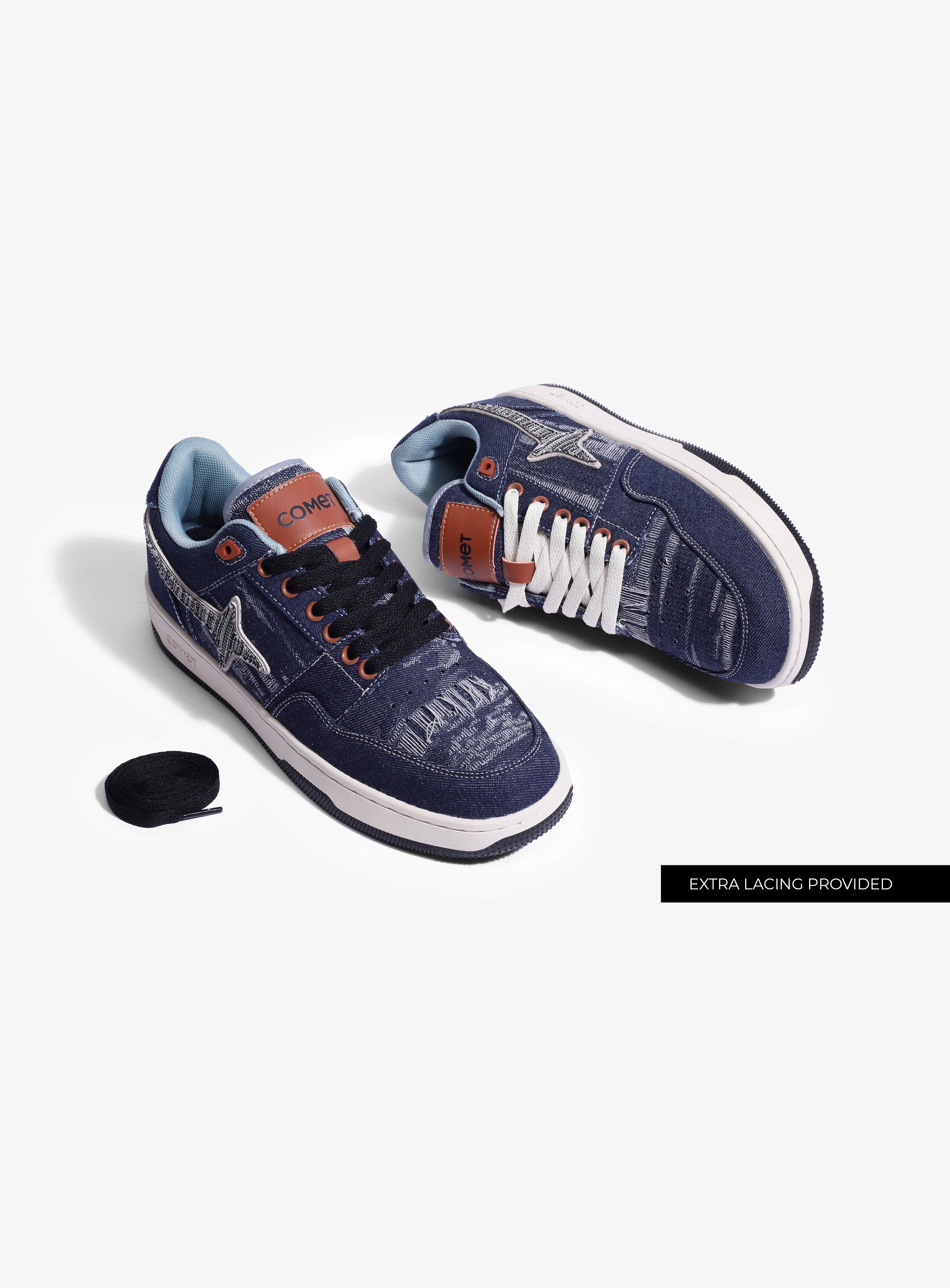 X Lows BLUEJAY - Image 7