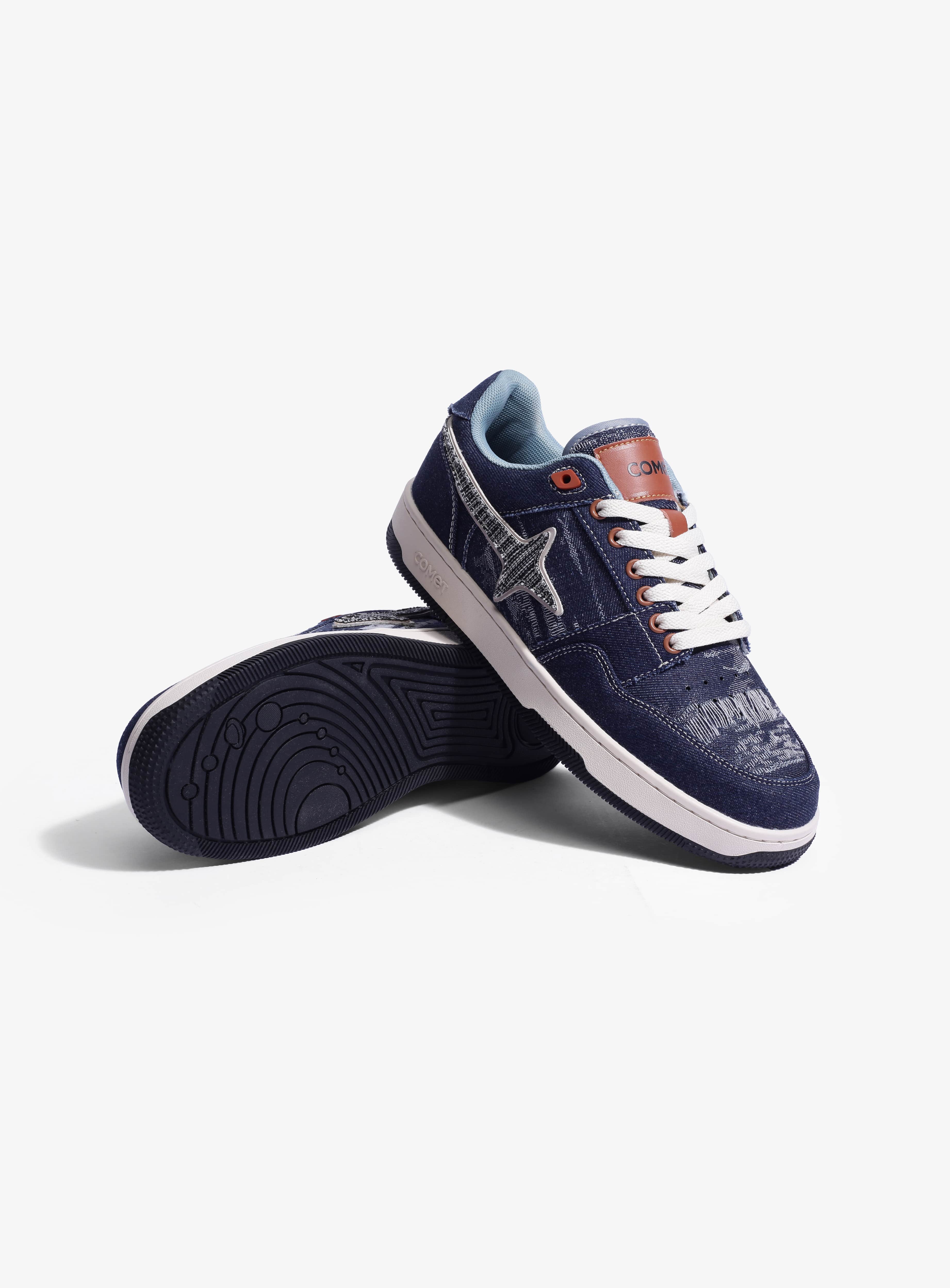 X Lows BLUEJAY - Image 8