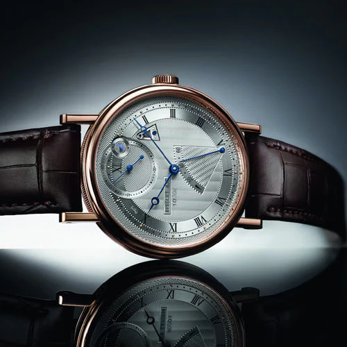 Breguet Classique White Dial Men 41 mm - Image 2