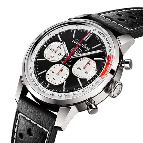 Breitling Top Time B01 Deus DIAL MEN 41mm AB01765A1B1X1 - Image 2