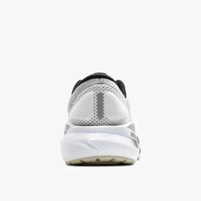 Brooks Running Adrenaline GTS 24 White/Black/Pelican - Image 4