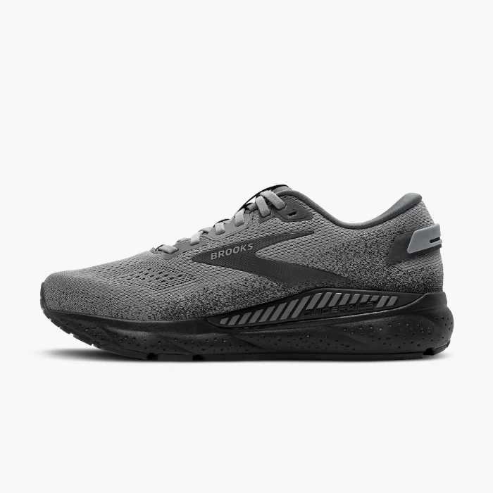 Brooks Running Beast GTS 24 Primer Grey/Ebony - Image 4