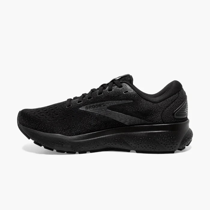 Brooks Running Ghost 16 Black/Ebony - Image 4