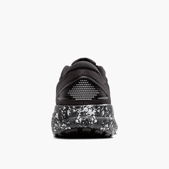 Brooks Running Ghost 16 Black/Iron/Lava - Image 5