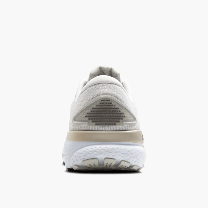 Brooks Running Ghost 16 White/Pelican/Oyster - Image 5