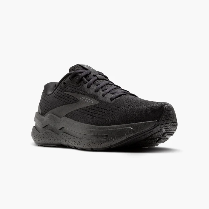Brooks Running Ghost Max 2 Black/Ebony - Image 2